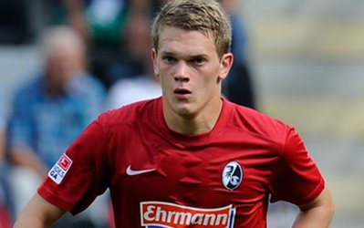 گینتر جانشین احتمالی هوملس در تیم ملی آلمان