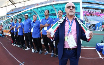 برکناری وینگادا 60 هزار دلار آب می‌خورد!