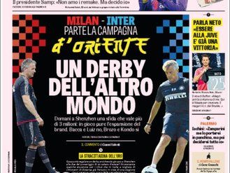 گاتزتا دلو اسپورت