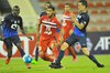 فیفا: الهلال – پرسپولیس نبرد کلاسیک فوتبال آسیا