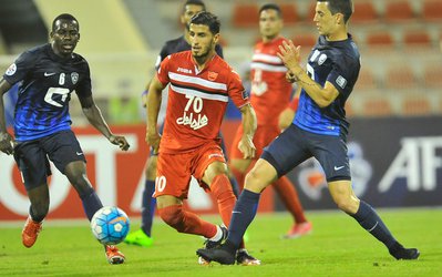 فیفا: الهلال – پرسپولیس نبرد کلاسیک فوتبال آسیا