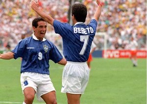 جام جهانی 1994