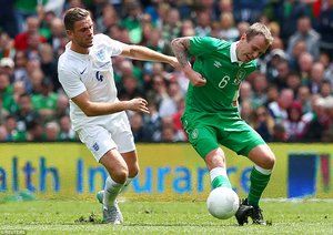 جردن هندرسون