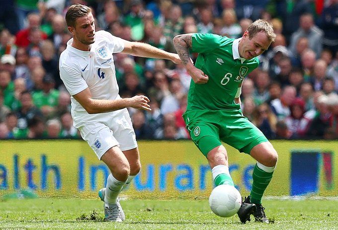 جردن هندرسون