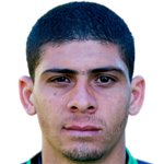 ماتئوس لیما ماگالهائِس/Sporting Braga /پرتغال / باشگاهی / مردان (243)/33