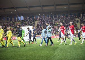 موناکو|بوردو 4-1 موناکو /  لوشامپيونه