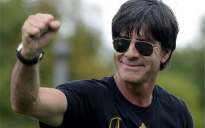 یواخیم لو: به زودی سلطه آلمان بر فوتبال جهان را تجربه خواهیم کرد