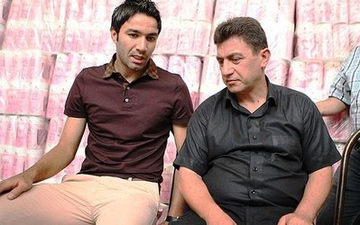 افشاگری | نکونام: قلعه‌نویی یک مربی دهن‌بین، رفیق‌باز و ترسو است