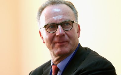 رومنیگه: ویدال هنوز بازیکن بایرن‌مونیخ نیست اما به جذب او امیدواریم