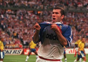 جام جهانی 1998