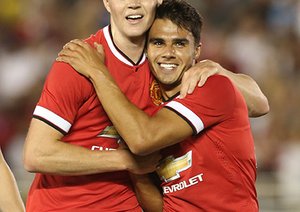 منچستر یونایتد