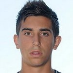 لوکا تِرِمولادا/بِرِشا /ایتالیا / باشگاهی / مردان (41)/34