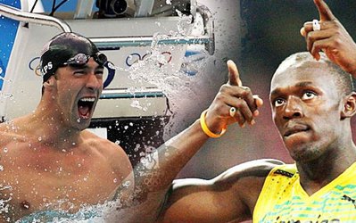 نگاه روز | با خداحافظی ستاره‌های مشهور دنیا، المپیک بدون فلپس و بولت چگونه می‌شود؟