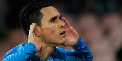 کایخون: ناپولی من را به اسپانیا رساند