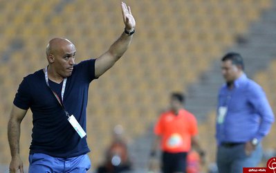 سوژه روز | داستان پیشنهاد انگلیسی منصوریان مشخص شد/ 3 مربی ایرانی دیگر هم پیشنهاد دارند!