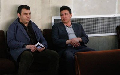 امیری: از کبه شکایت می‌کنم، او باید در کمیته اخلاق هم جوابگو باشد