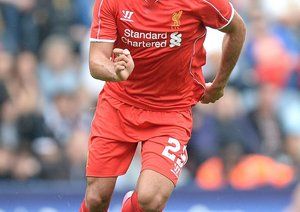 لیورپول|پرستون نورث‌ اِند انگلیس 1-2 لیورپول / دیدار دوستانه