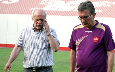 ستاره‌هایی که برانکو به دنبال شکارشان است / بازیکنان سرشناس در لیست پروفسور