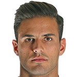 لوئیس میگِل سانچِز بِنیتِز/رئال اویِدو /اسپانیا / باشگاهی / مردان (3715)/33