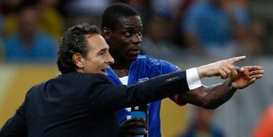 برنامه های پراندلی درباره جام جهانی