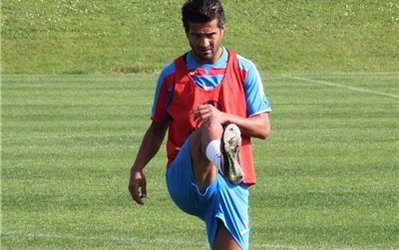 شجاعی: برای کسب نتایج آبرومند به برزیل می‌رویم