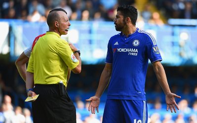 آقای کاستا؛ چرا تا این اندازه عصبانی؟