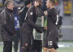 فرانچسکو توتی