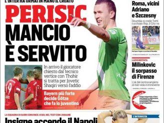 کوریه‌ره دلو اسپورت