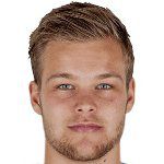 Mikkel  Vestergaard/ویبورگ / / باشگاهی / مردان (5479)/33