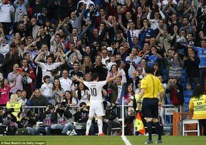 جیمز رودریگز