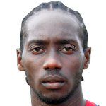 Nathan Lewis/ترینیداد و توباگو / ملی / مردان (366)/35