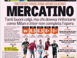 گاتزتا دلو اسپورت