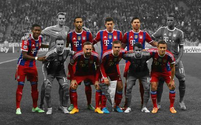 ستون دوشنبه: «ژرمن‌بال» | لشگر زخمی اما قهرمان؛ درباره گواردیولا و مقایسه‌ او با همتایان ایرانی‌اش