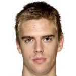 مارکوس هنریکسن/نروژ / ملی / مردان (305)/33