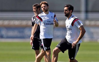 آربلوا: هر 9 بازی باقی مانده را خواهیم برد