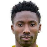 سرژ گاکپه/آپولون /قبرس / باشگاهی / مردان (842)/38