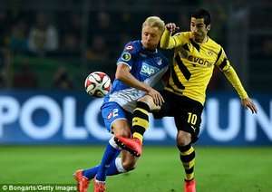 هنريخ مخیتاریان