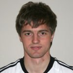 پاول گولیشیف/اِف وُلگا - اُلیمپِتِس / / باشگاهی / مردان (10778)/38