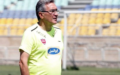 برانکو: کی‌روش مربی قهرمانی است که قهرمانی نداشته؛ او می‌خواهد من را بیرون کند/ گله‌ای ندارم، تربیت کی‌روش اینگونه است 