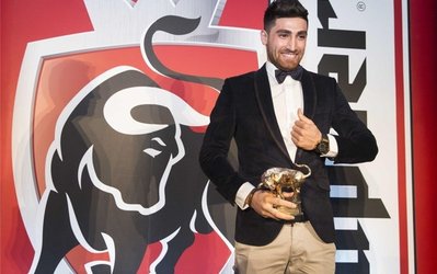 جهانبخش: گاو طلایی تمام شد و می‌خواهم در فوتبال هلند به کارم ادامه دهم، نه سلتیک