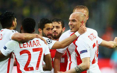 ۸ نکته از شب فوق‌العاده تین‌ایجرهای فرانسوی در آلمان