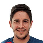 الخاندرو هوهبرگ/یونیوِرسیتاریو /پرو / باشگاهی / مردان (1146)/34