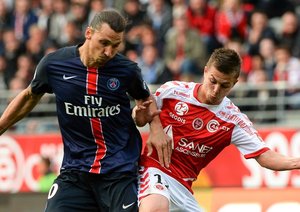 زلاتان ایبراهیموویچ