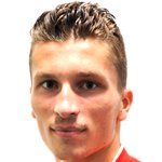 متیو میشل/اوسر /فرانسه / باشگاهی / مردان (241)/34