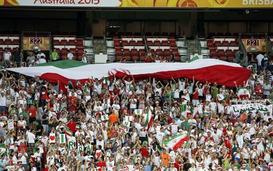 نبی: بازیکنان ایران برابر امارات عالی بازی کردند