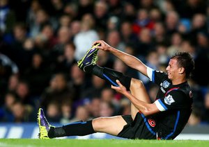 چلسی 2-1 کریستال پالاس / هفته شانزدهم