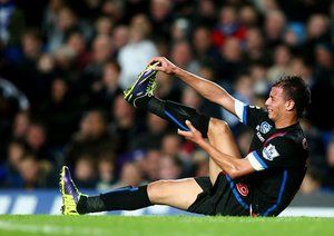 چلسی 2-1 کریستال پالاس / هفته شانزدهم|چلسی 2-1 کریستال پالاس / هفته شانزدهم