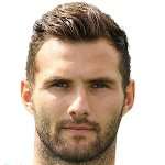 Sascha Pfeffer/لوکوموتیو لایپزیگ / / باشگاهی / مردان (6222)/39