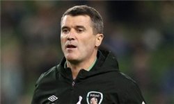 روی کین در استون ویلا دستیار شد