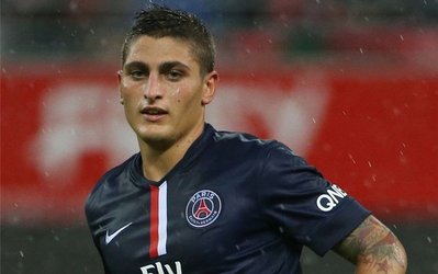 وراتی: دوست دارم روزی در سری A ایتالیا بازی کنم / زلاتان در PSG یک رهبر است